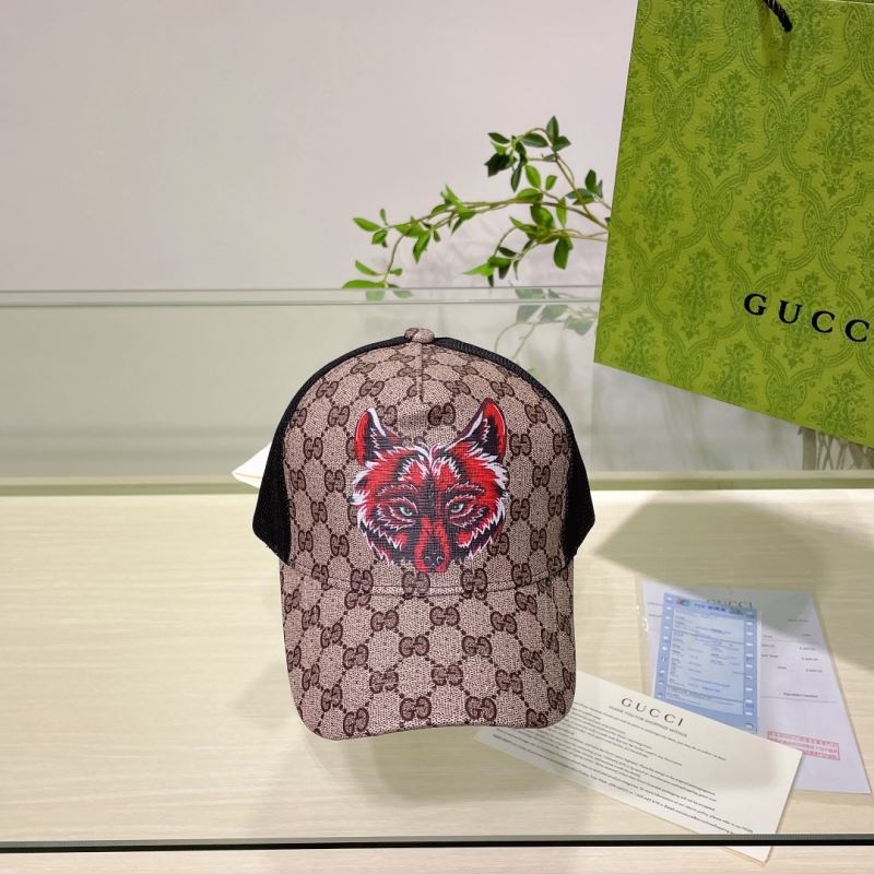 GUCCI